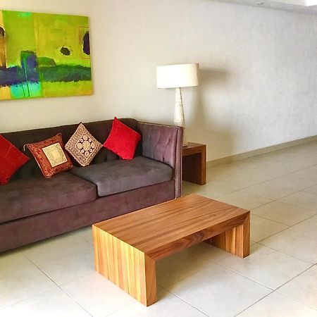 Apartamentos Grand Venetian ปูแอร์โตบาญาร์ตา ห้อง รูปภาพ