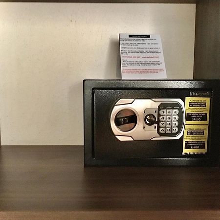 Apartamentos Grand Venetian ปูแอร์โตบาญาร์ตา ห้อง รูปภาพ