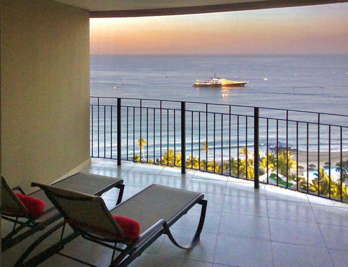 Apartamentos Grand Venetian ปูแอร์โตบาญาร์ตา ภายนอก รูปภาพ