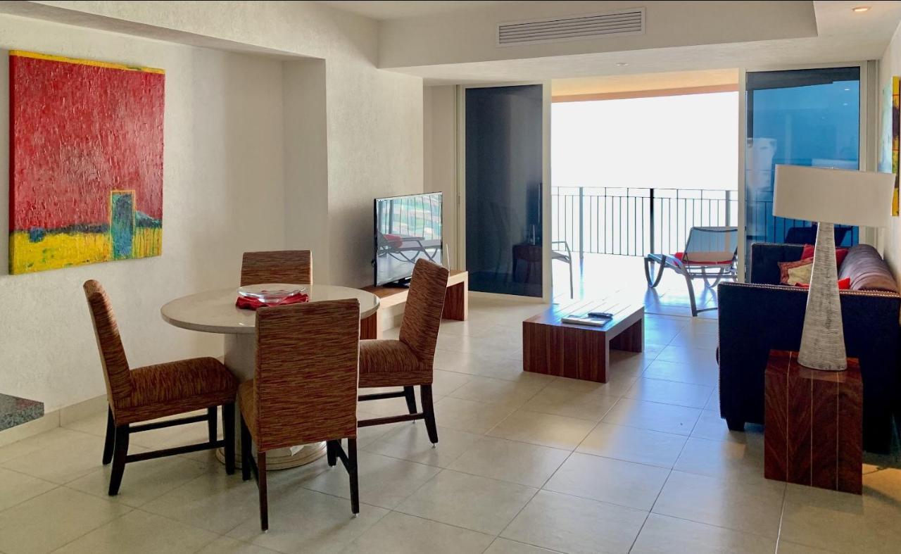 Apartamentos Grand Venetian ปูแอร์โตบาญาร์ตา ภายนอก รูปภาพ
