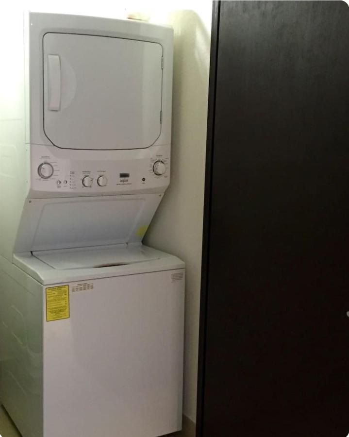 Apartamentos Grand Venetian ปูแอร์โตบาญาร์ตา ภายนอก รูปภาพ