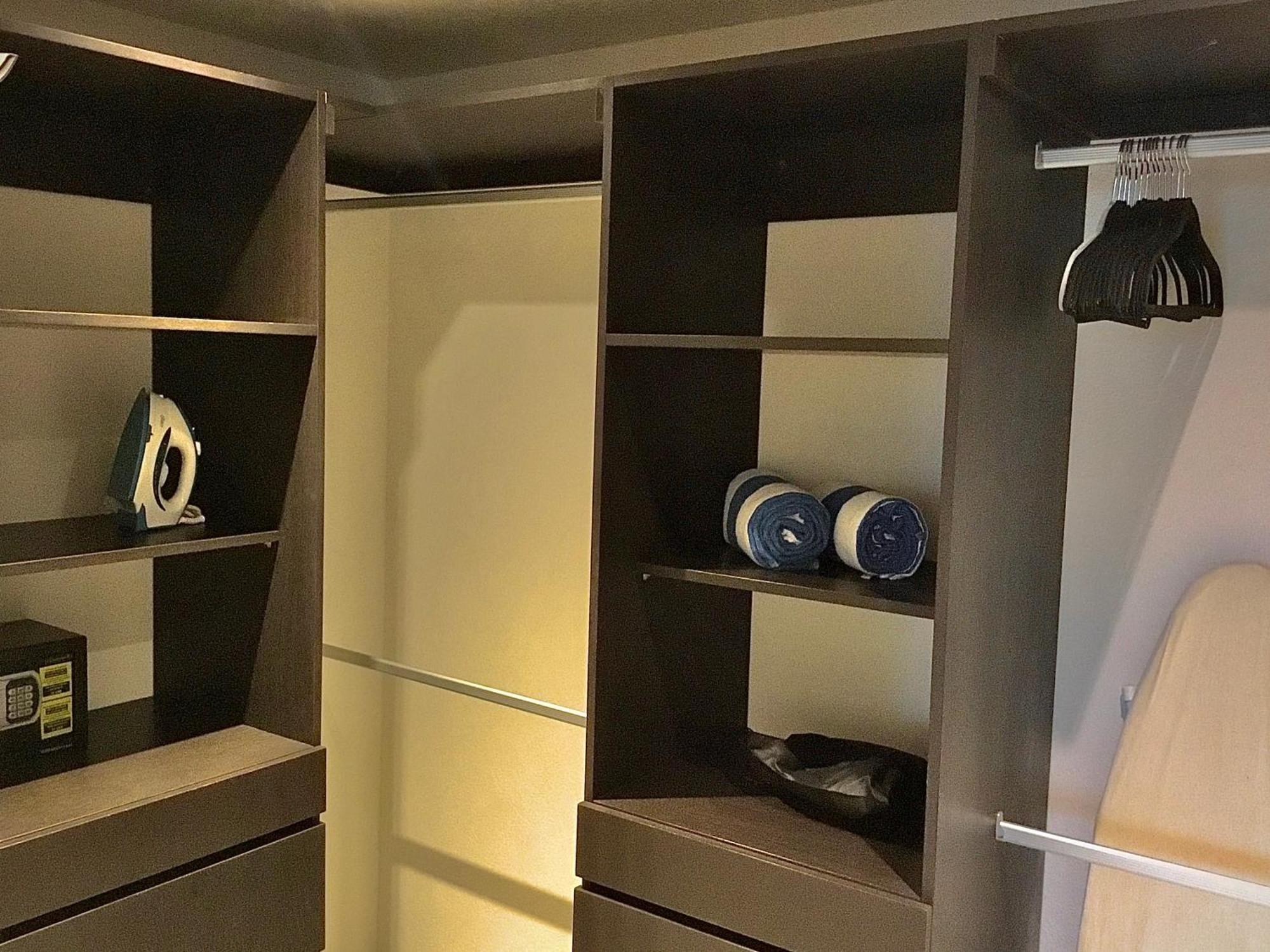 Apartamentos Grand Venetian ปูแอร์โตบาญาร์ตา ห้อง รูปภาพ