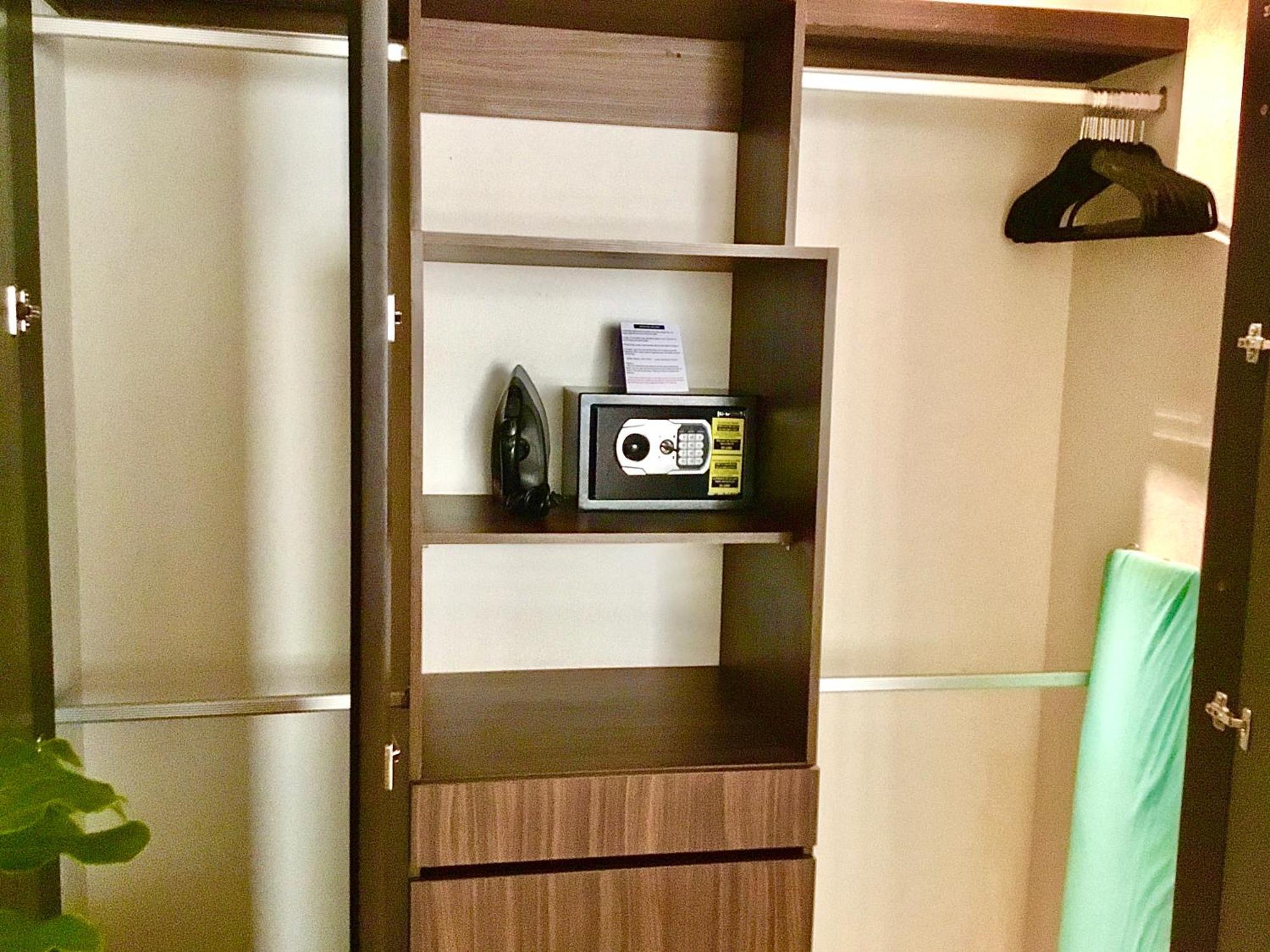 Apartamentos Grand Venetian ปูแอร์โตบาญาร์ตา ห้อง รูปภาพ